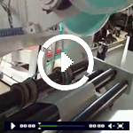 手术巾成型切片机